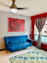 Blk 424D Yishun Avenue 11 (Yishun), HDB 3 Rooms #192768802